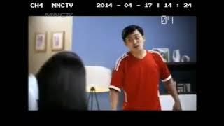 Bintang Keluarga Lifebuoy Shampoo - Nonton Bola Ditinggal (2014)
