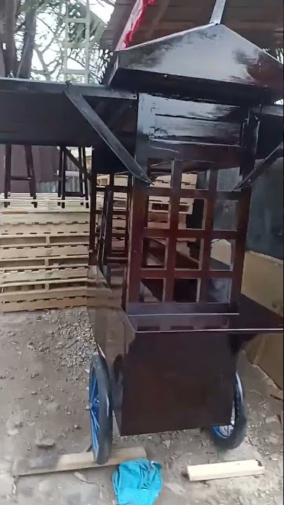 gerobak jepang