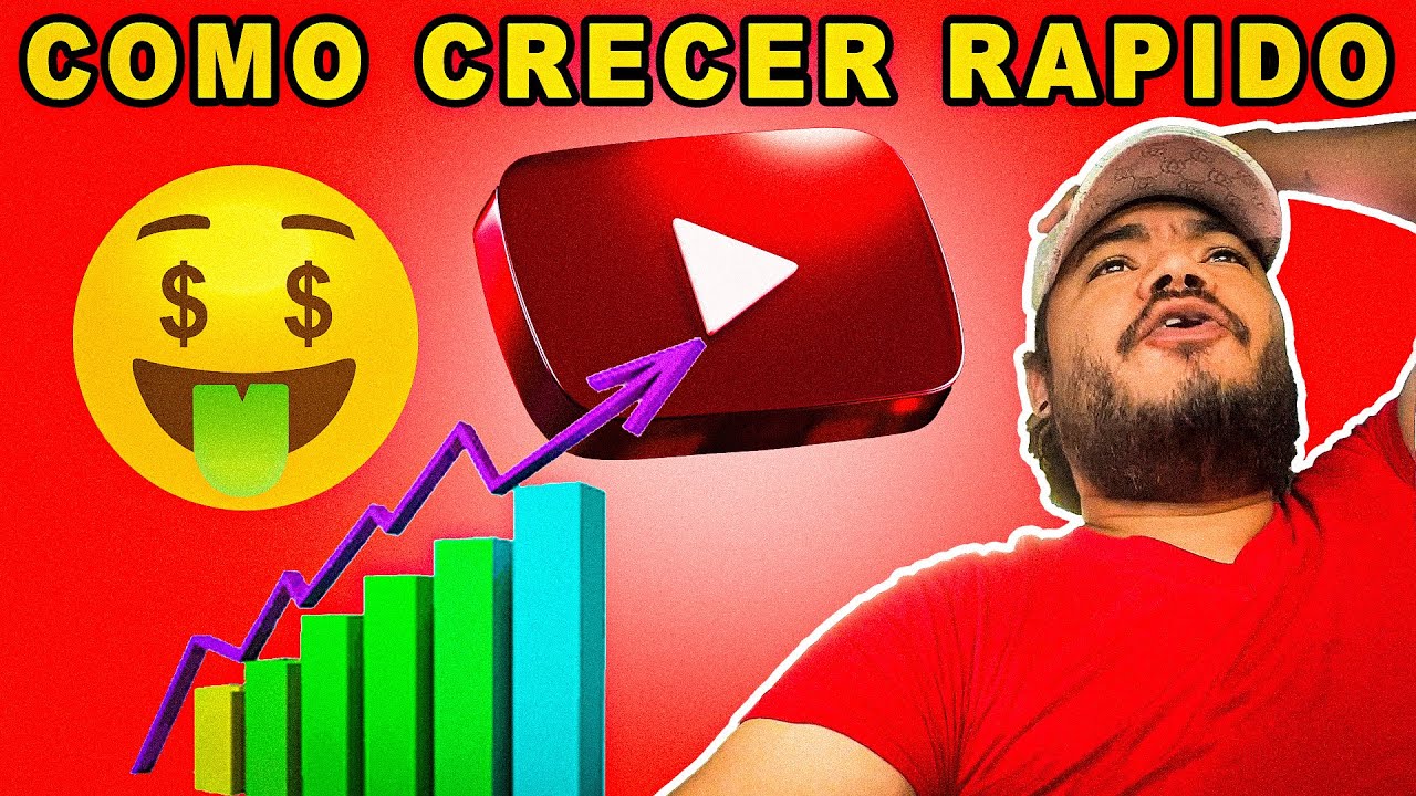Los mejores consejos para crecer en youtube los hermanos hd - YouTube
