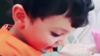 Ana Ata Uşaq Şirin