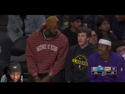 STRAIGHT TORTURE Los Angeles Lakers vs Oklahoma City Thunder – April 7, 2026 Reaction