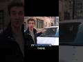 AJR introduces you to their 2015 touring vehicle while supporting Melanie Martinez... a minivan!
