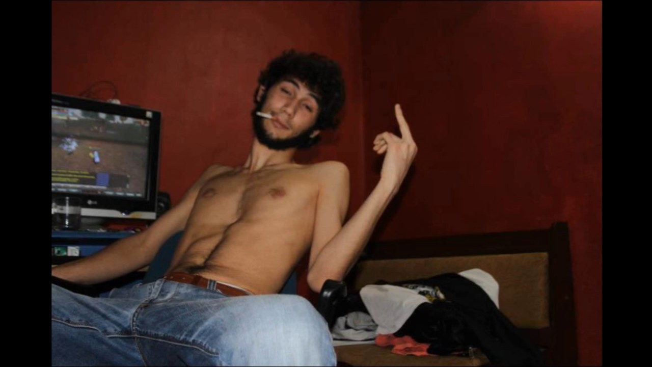 Enes Alper feat Warpoon -  Kefendeki Zombi