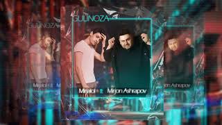 Mirjon Ashrapov ft Mirjalol - Gulinoza (AUDIO 2020) █▬█ █ ▀█▀