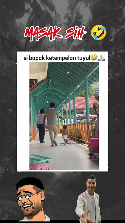masak sih😅 #ngakak #memengakakkocak #memes #lucu #funny #komedi #meme #fyp #trending