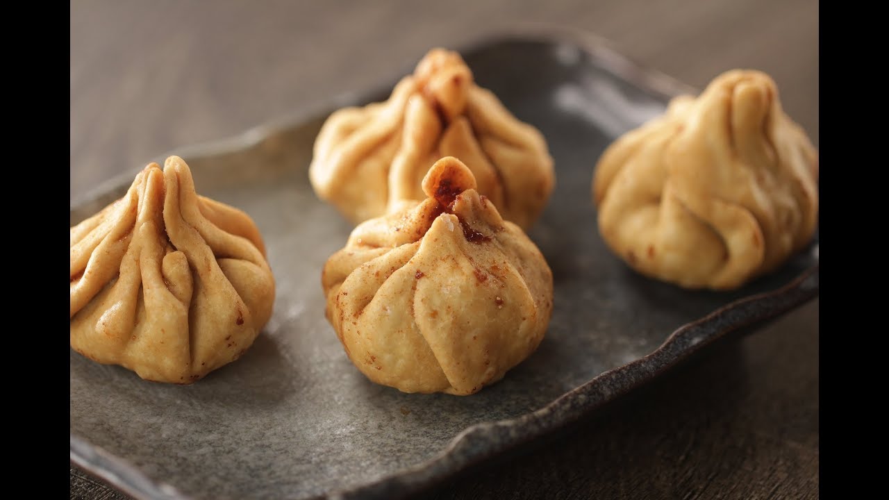 Fried Modak | Ganesh Chaturthi Special | Sanjeev Kapoor Khazana