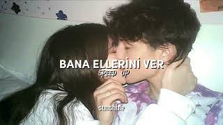 Özdemir Erdogan - Bana Ellerini Ver .... (speed up) Resimi