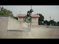 Aaron Wheelz  - 2020 WCMX Edit