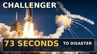 Space Shuttle Challenger: 73 Seconds to Disaster (1986) Space Shuttle Challenger: 73 Seconds to Disaster (1986)