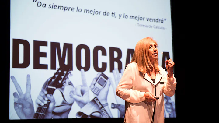 Gramo Edición Especial: Avina / Victoria Rivas / Ciudadania Transformadora, Ciudadania Solidaria