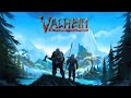 Valheim modpack by Top Secret. стрим на Заказ. Наступило Лето, пора идти в Огород