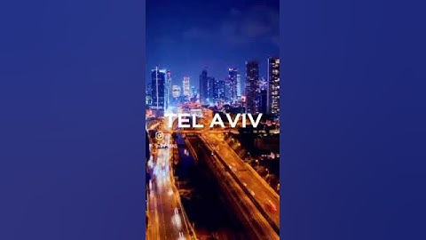 Welcome to ISRAEL