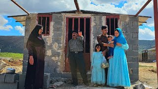 Mothers Return To The First House For Zahra And Ruhollah And The Story Of Opposition To Return