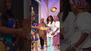 Northern Basi Wins Kivo Woman of the Week