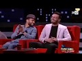 اغنية نبغي تجيني بسرفات بالطريقة اسماعيل احمد العود والناي في برنامج رشيد 