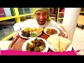 SURINAMESE Indian Food Will BLOW YOUR MIND! | Paramaribo, Suriname