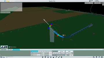 TPT2 Coaster Element Tutorial Episode 5: How to Make a Dive Loop