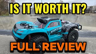 Download Lagu Hosim M13 Tested Hard! Unboxing, Bashing \u0026 1st Impressions @hosimrc  MP3