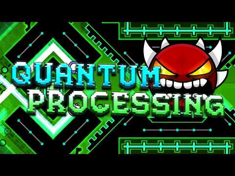 Quantum Processing // EXTREME DEMON // Riot and more