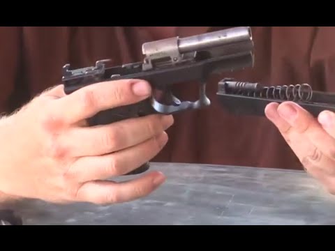 Review: Walther CCP (It's Not A Glock 43!)