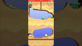 dig this! 384-2 | close call | Dig this level 384 episode 2 solution gameplay walkthrough
