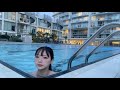 海外生活友達がいませんね!!