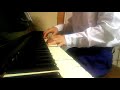 男の手酌酒/山内惠介 ピアノで弾いてるのはTatsuya