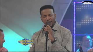 Grupo Niche / Gotas de Lluvia / Republica Dominicana 2016