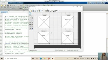 Tutorial menampilkan gambar menggunakan gui diaplikasi matlab