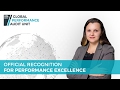 Official Recognition for Performance Excellence – GPA Unit – The KPI Institute