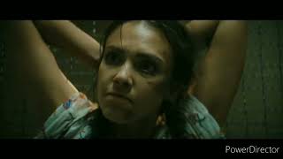 Trigger Warning (2024) - Prison Escape Scene [PART 2/2]