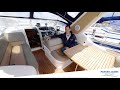 Sealine S28 Video Walkthough Tour - Boat for Sale - £59,995