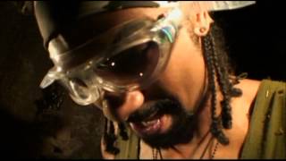 David Haye&#39;s Well of Hell Bush Tucker Trial on I&#39;m a Celebrity Get Me Out of Here 2012