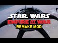 The Mother | Star Wars: Empire at War Remake Mod | 2
