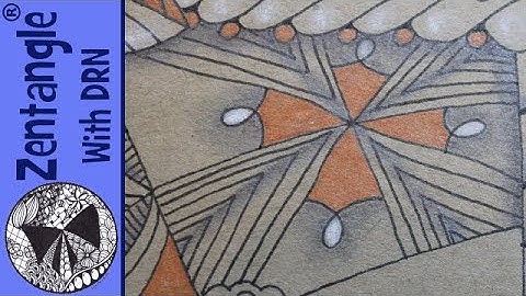 How To Draw - Cache-cache