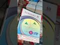 Ptb Books New Edition 2026,27 for class 10th|Matric class book new Edition| #books #shorts