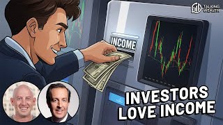 The Yield Mania: Why Investors Are All In On Income