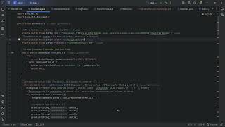 Sistema Bancario en Java + MySQL (CRUD Completo) | Proyecto Final Wealth