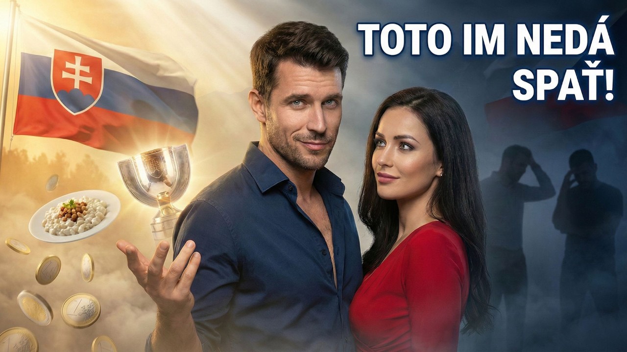 5 Slovenských Vecí Ktoré Česi NENÁVIDIA... A My Na To KAŠLEME!