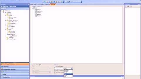 [Altosoft] Microsoft-Centric BI (SharePoint) Webinar Part 4 of 7