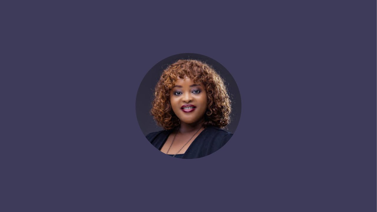 Bahati Hilda Sabiti is live