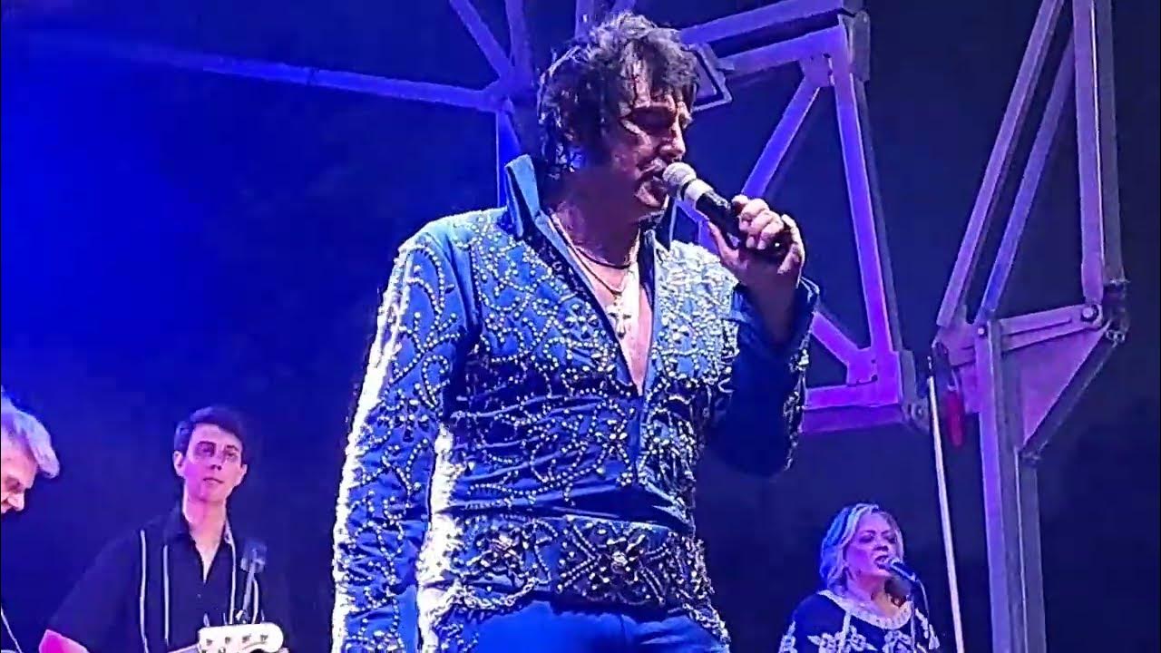 Shawn Klush Summer Nights in Hillside 82223 YouTube