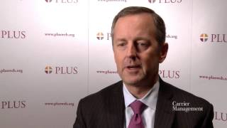 AIG's John Doyle: Commercial Lines Insurance Update