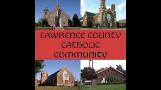 Sunday Mass (Pentecost) and Rosary - 8:30 a.m. EDT - May 24, 2026 - St. Joseph Catholic Church