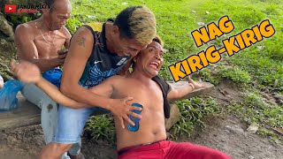 Ning Kirig Saka Gilok Nga Sakit