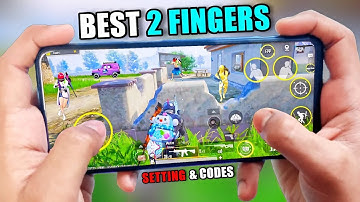New🔥 I Play Max Opacity 2 Finger Control with BEST SENSITIVITY😱 |SAMSUNG,A3,A5,A6,A7,J2,J5,J7,S5,S6
