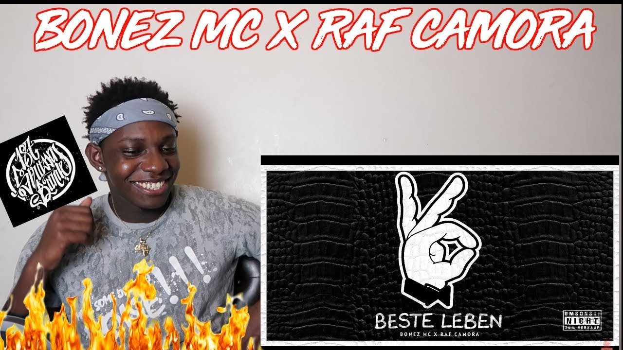 Beste Leben Bonez Mc & Raf Camora