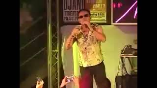 Mile Kitic - Splet Pesama - (Live) - (Club Nachtwerk 2006)