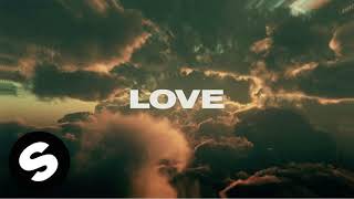 Tom Budin & HI MOTIVE   Love You Feel Remix