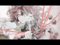 あらき - 余白を透る [Official Music Video]